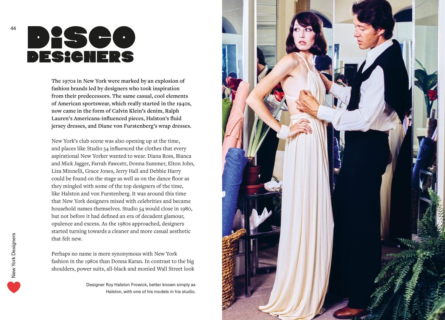 Little Book of New York Style bog